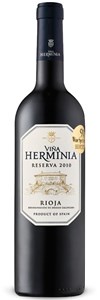 04 Rioja Reserva Tinto (Vina Herminia) 2004